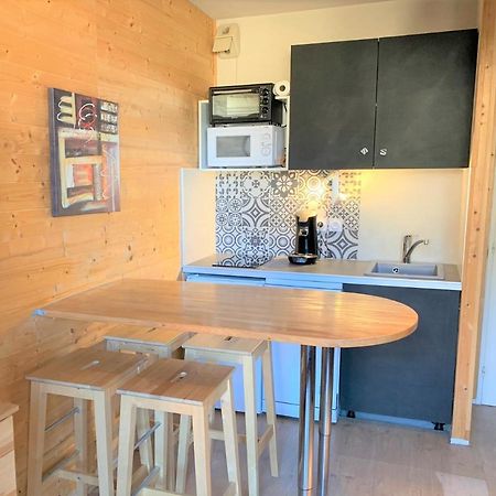 L'Esprit Chalet By Soda Bagnères-de-Luchon المظهر الخارجي الصورة
