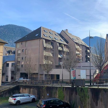L'Esprit Chalet By Soda Bagnères-de-Luchon المظهر الخارجي الصورة