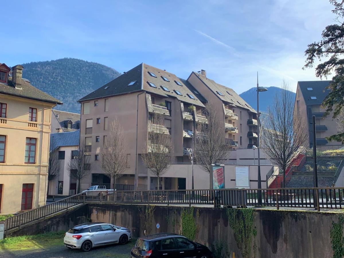 L'Esprit Chalet By Soda Bagnères-de-Luchon المظهر الخارجي الصورة