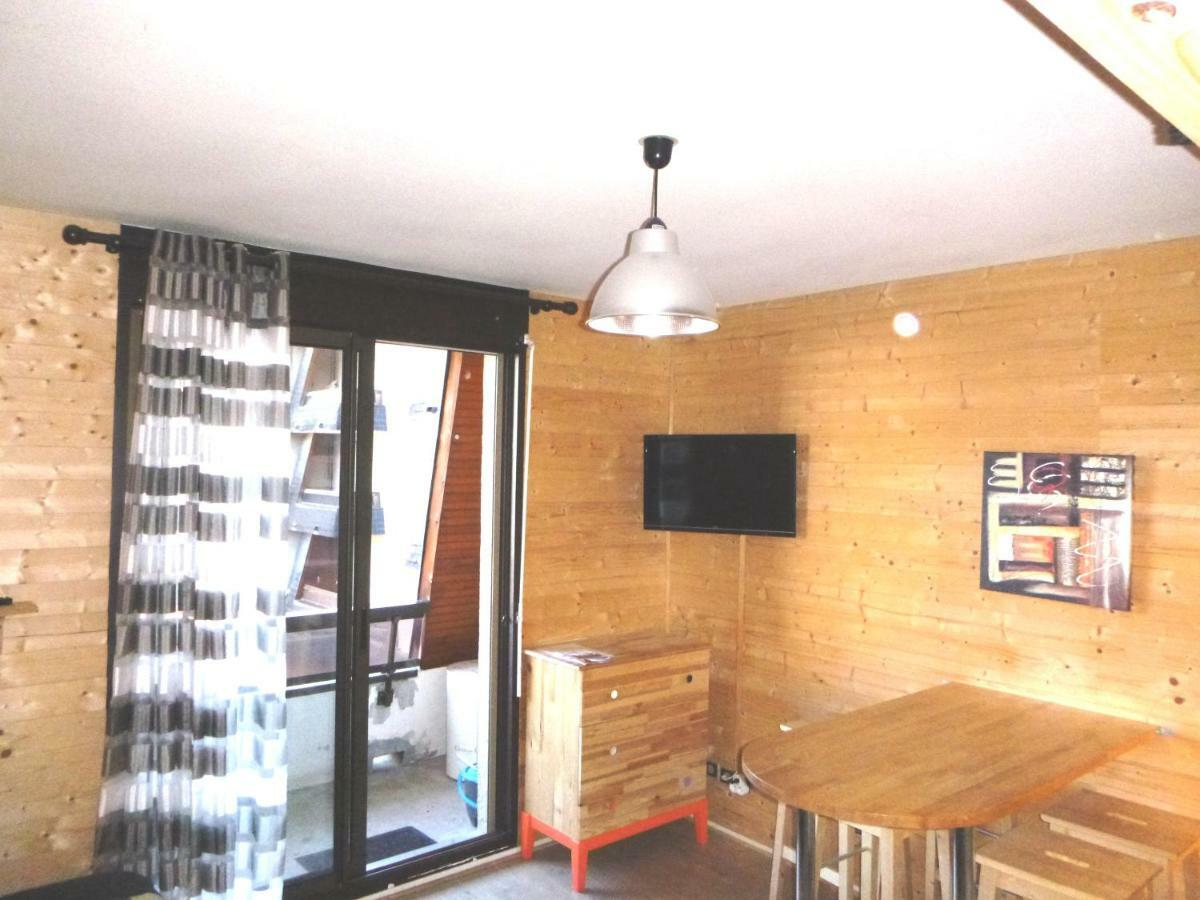 L'Esprit Chalet By Soda Bagnères-de-Luchon المظهر الخارجي الصورة