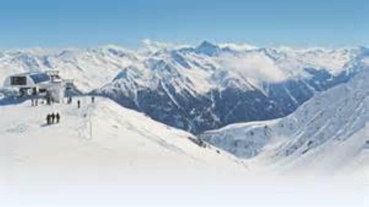 L'Esprit Chalet By Soda Bagnères-de-Luchon المظهر الخارجي الصورة